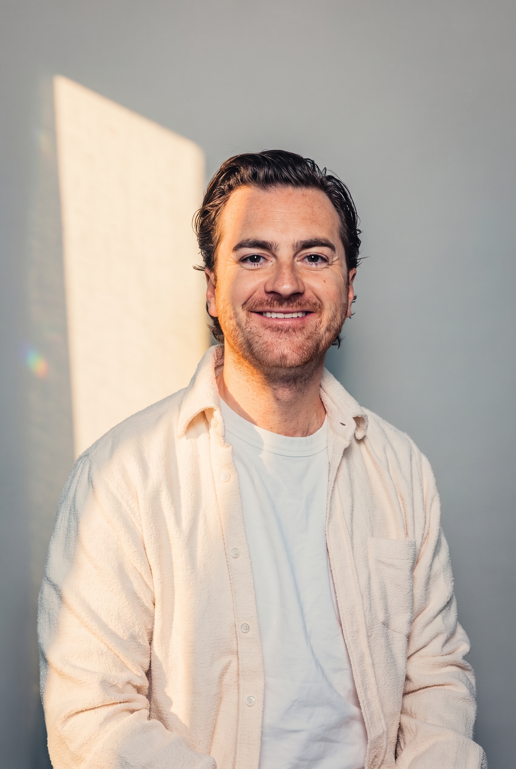 Marc Meyer