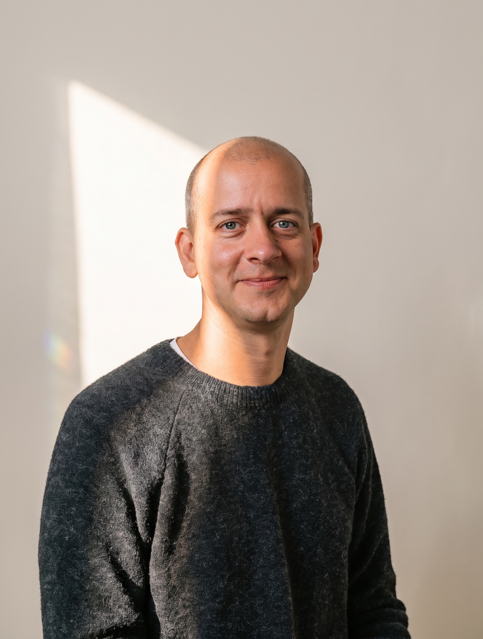 Jeroen Lemaire