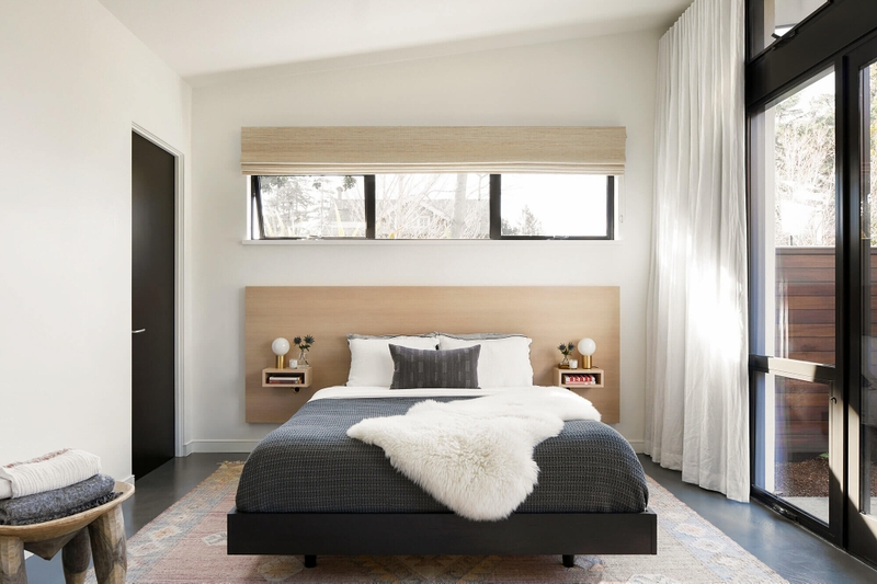 Sarah & Friends Interiors - Bay Area Interior Designer