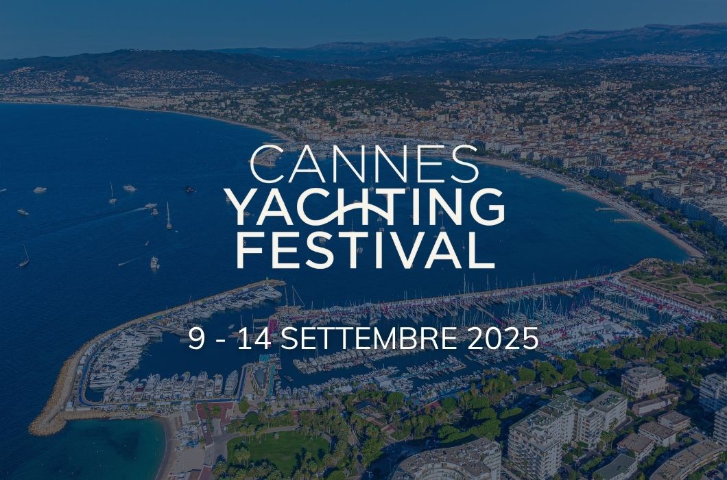 Cannes Yachting Festival 2025
