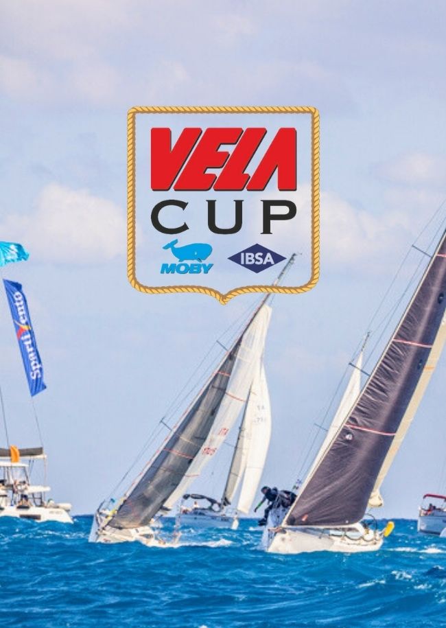 Vela Cup Sicilia 2025
