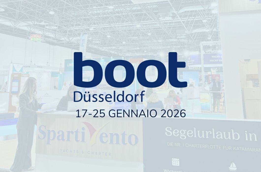 boot Düsseldorf 2026