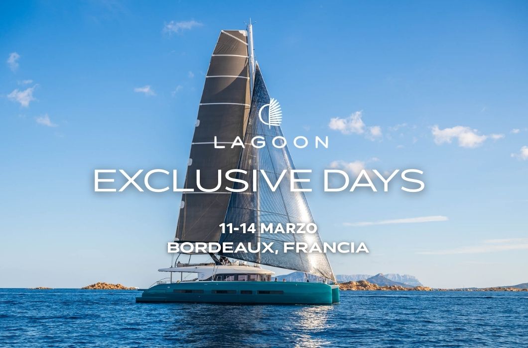 Lagoon Exclusive Days 2026