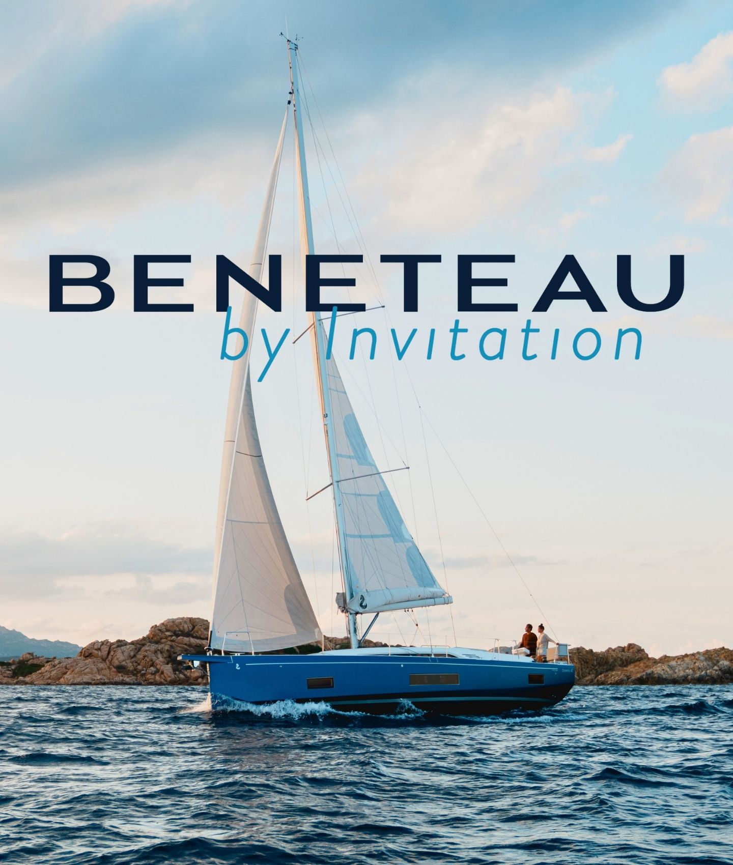 Beneteau by Invitation 2026