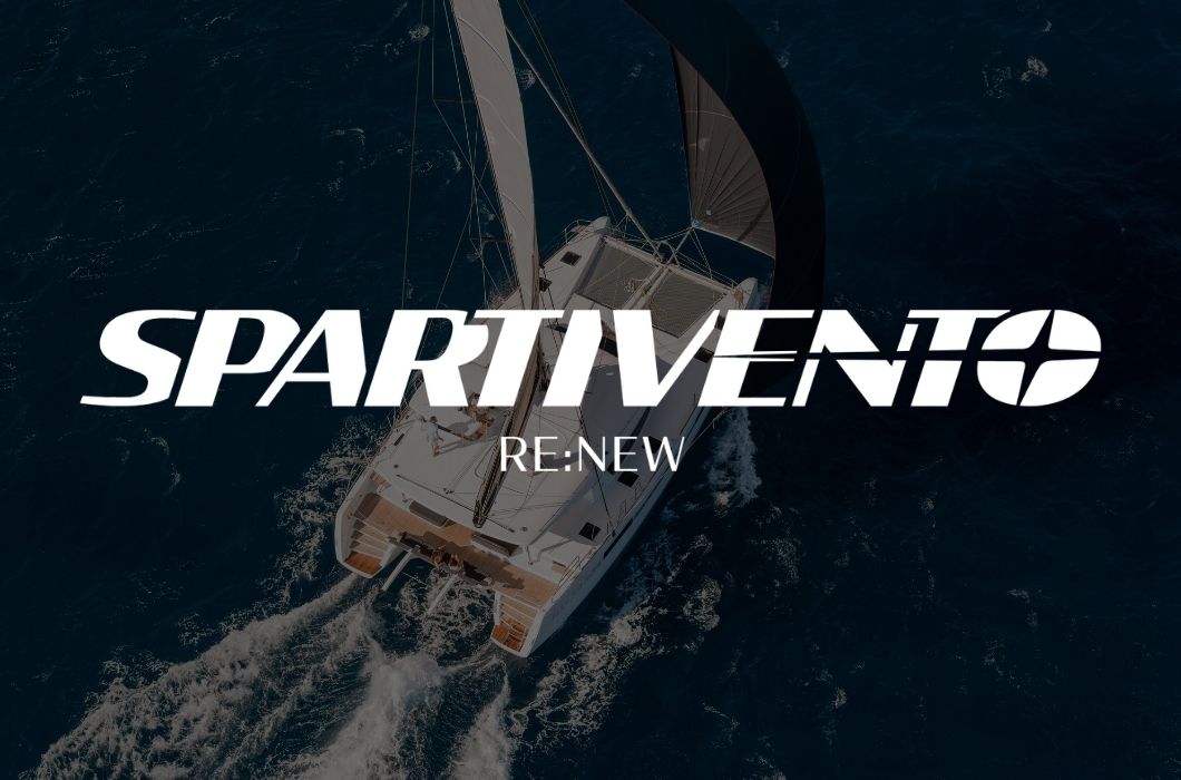 Spartivento RE:NEW