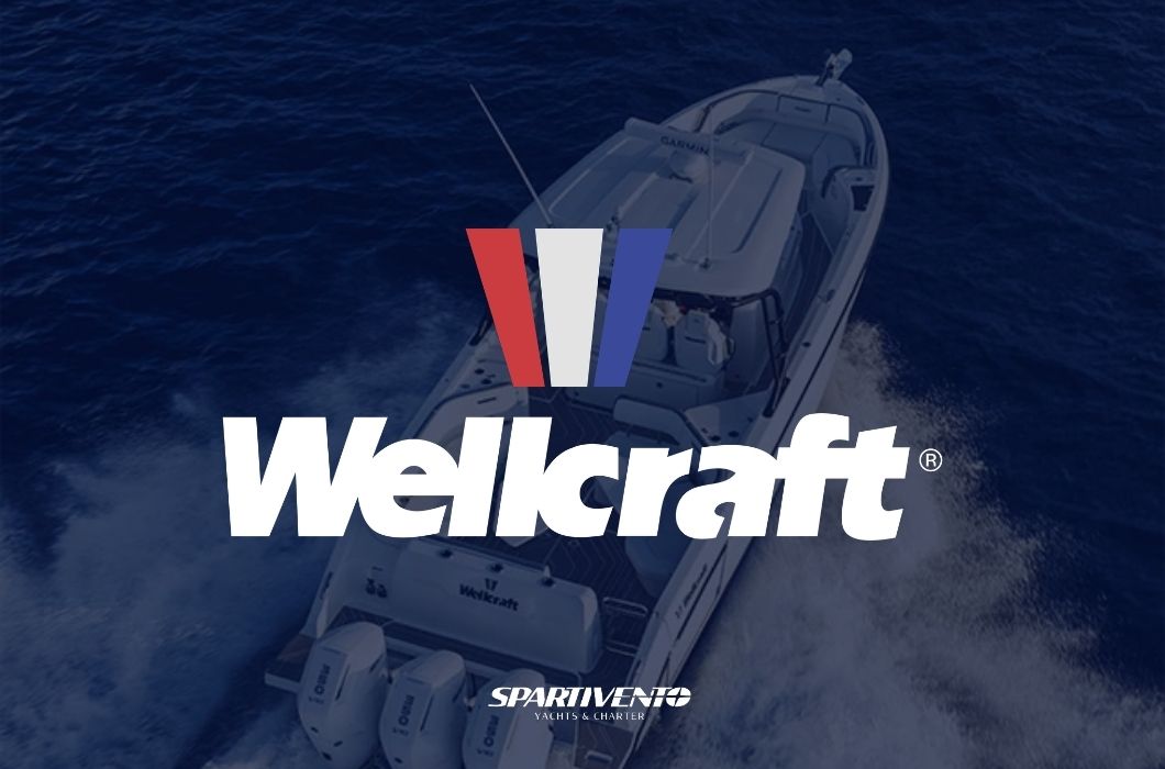Spartivento Yachts nuovo concessionario Wellcraft