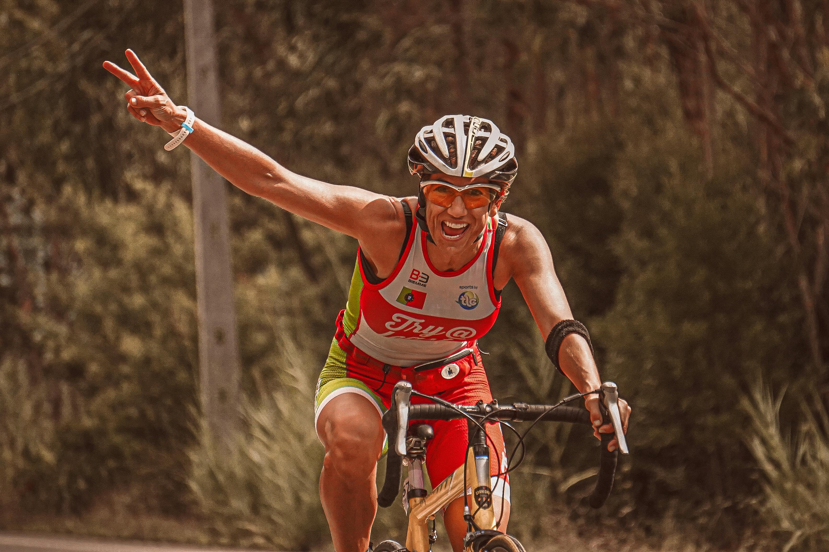 Fresh starts can happen any day.