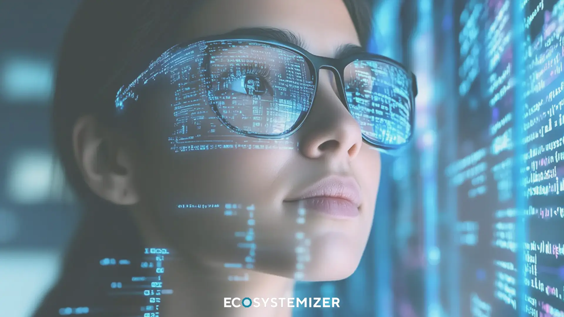 Leveraging Artificial Intelligence to Orchestrate Ecosystem Success