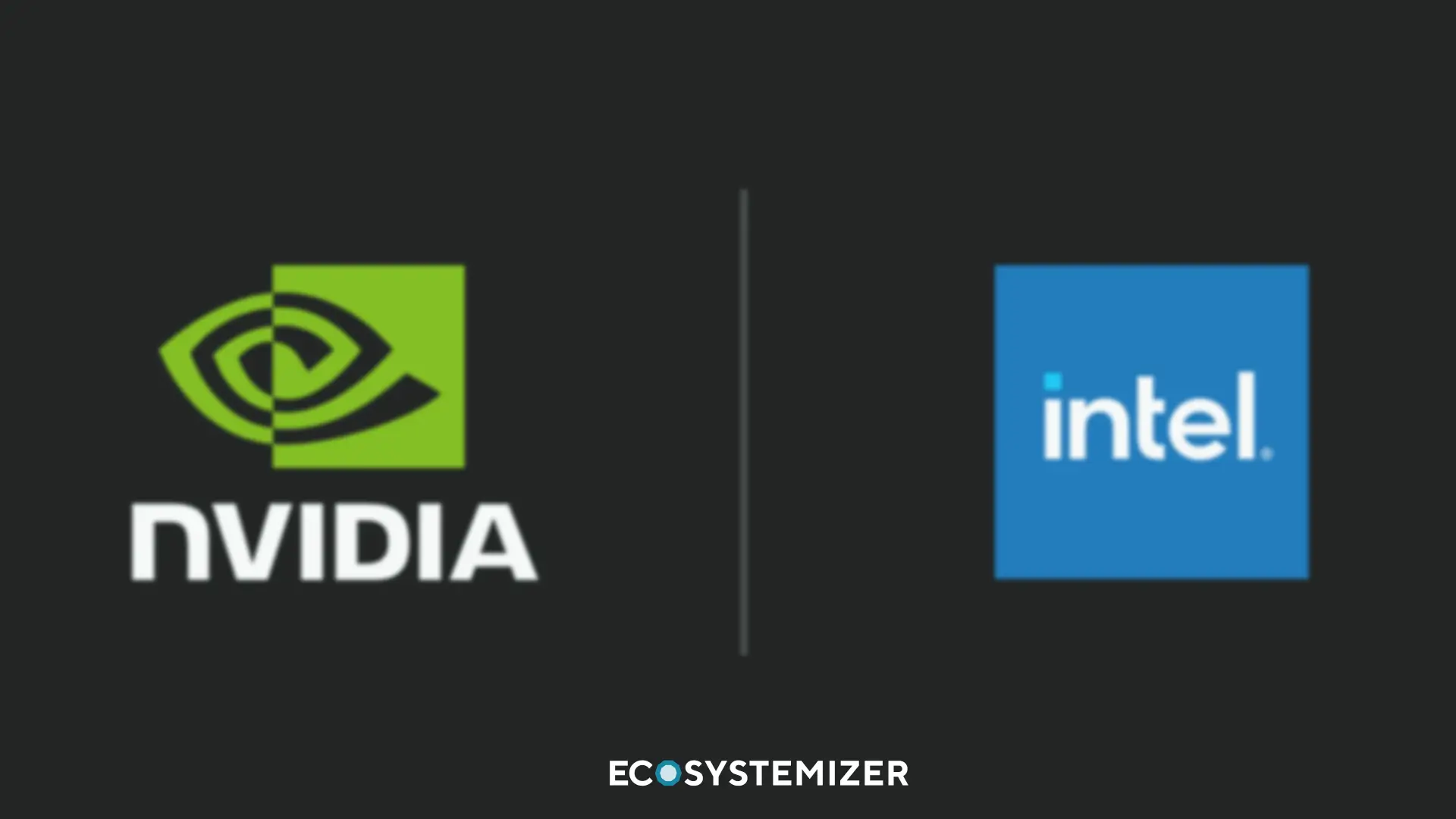 Nvidia x Intel