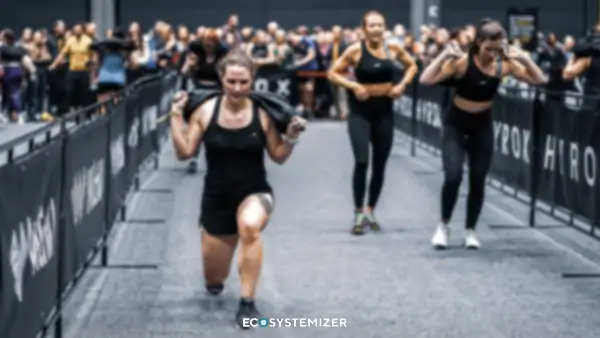 HYROX: How a New Sport Built a Global Fitness Ecosystem