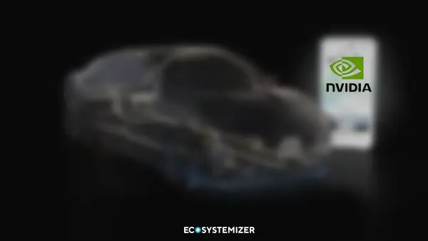 Nvidia’s Robotaxi Ecosystem: How AI Platforms Are Shaping the Future of Mobility