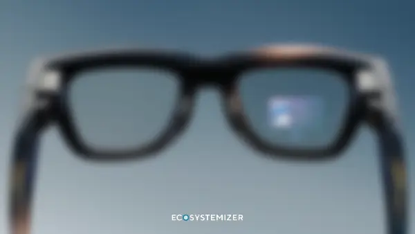 AI Smart Glasses: The Next Platform Revolution After Smartphones?