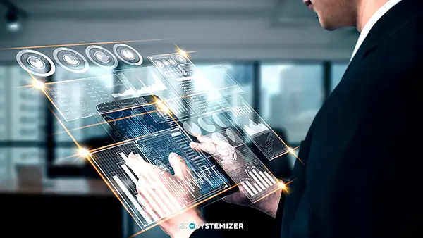 Future-Proofing Your Business -  Through Ecosystem Thinking & Ingredient Branding