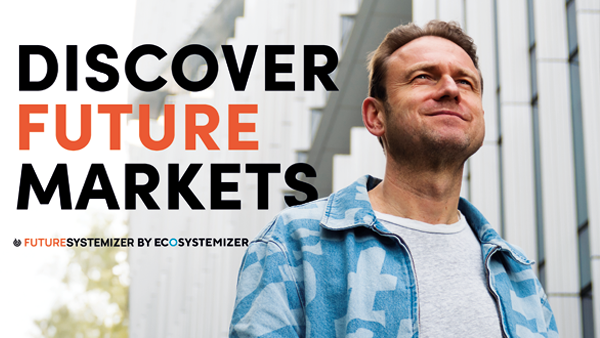 The Future Is Already Built Inside Your Business