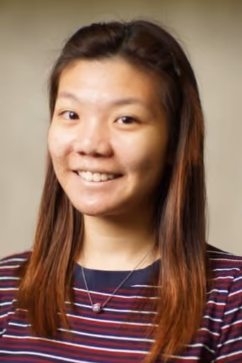 Jackline Chang