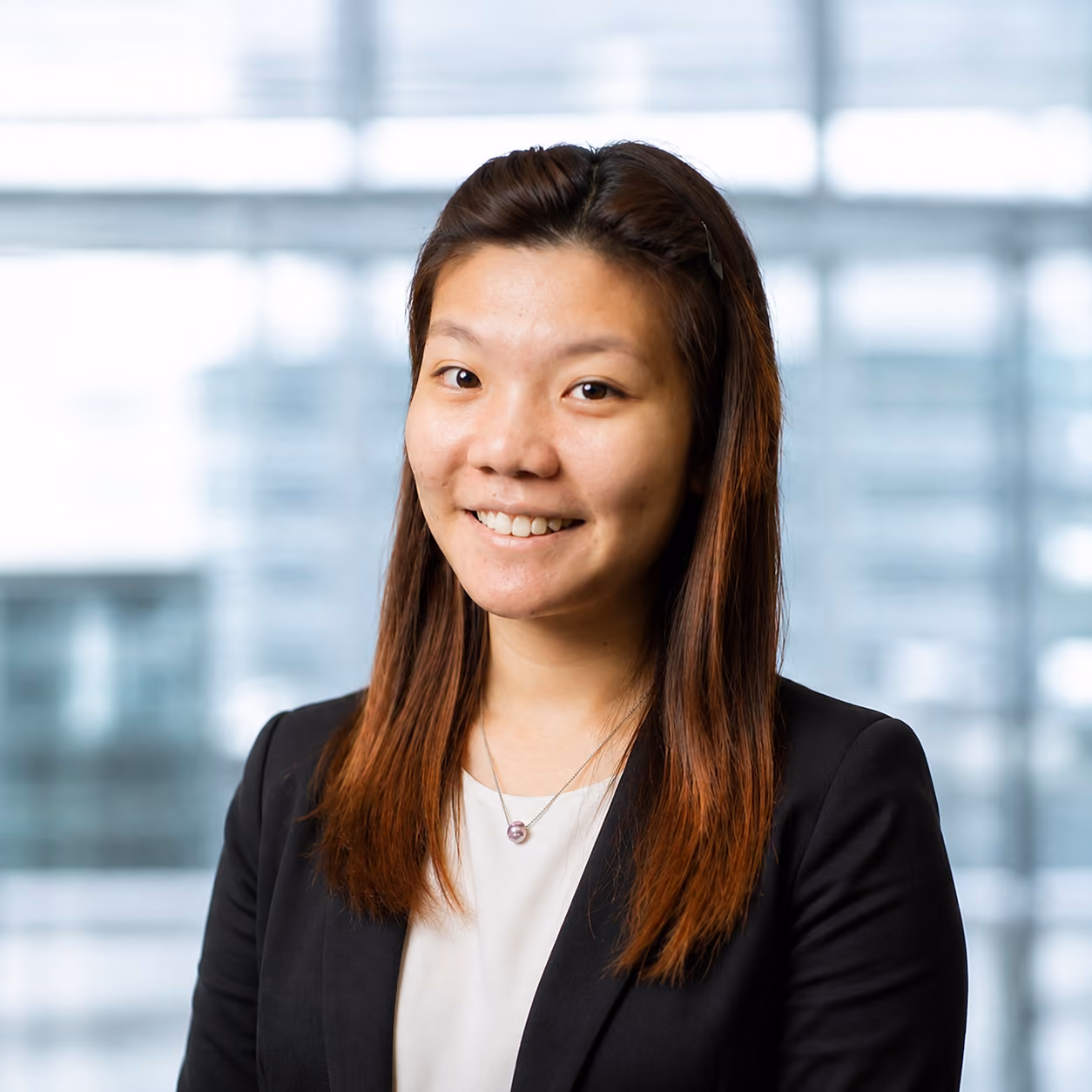 Jackline Chang
