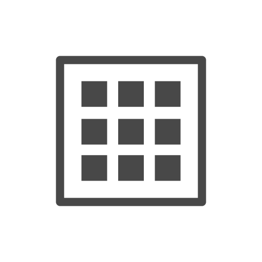 ID number icon: a numeric keypad