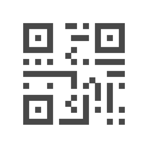 QR code icon