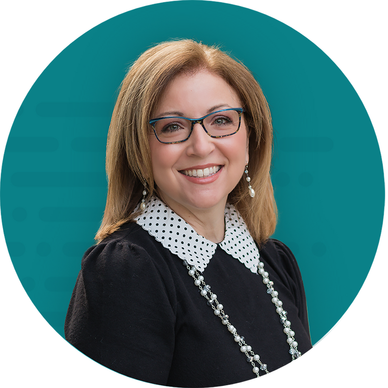 Amy Corriveau, President at Trinnex