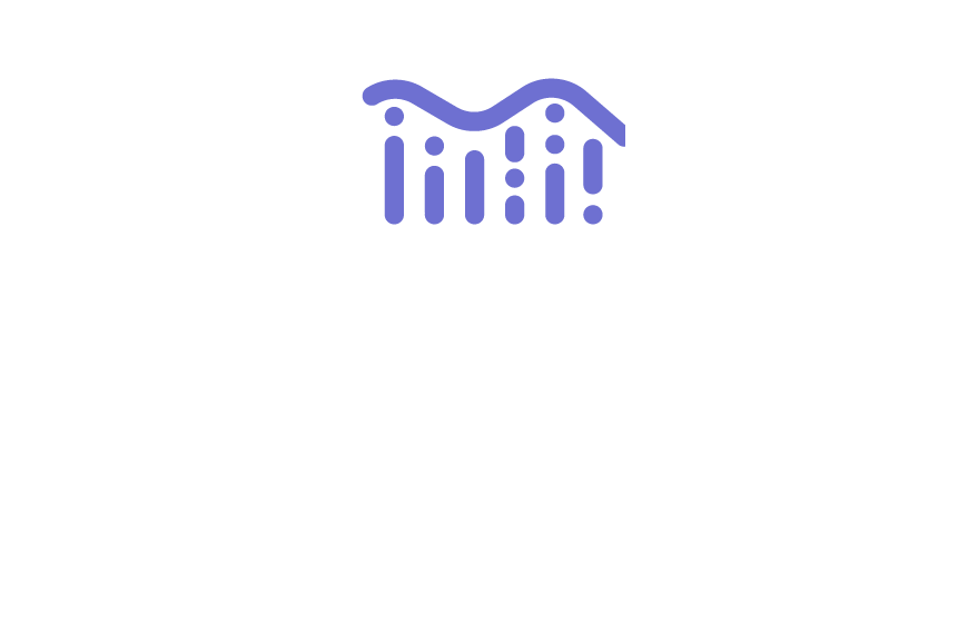 waterCAST Sewer white logo