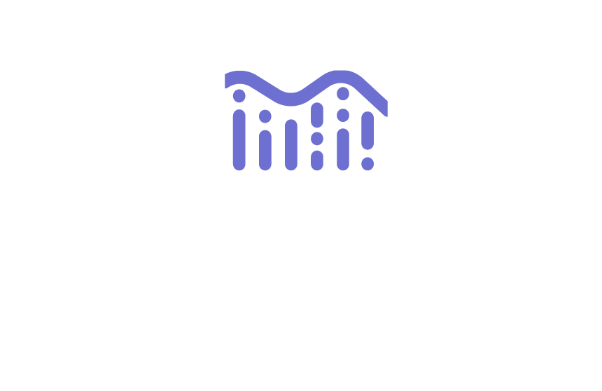 waterCAST Capacity Planner white logo