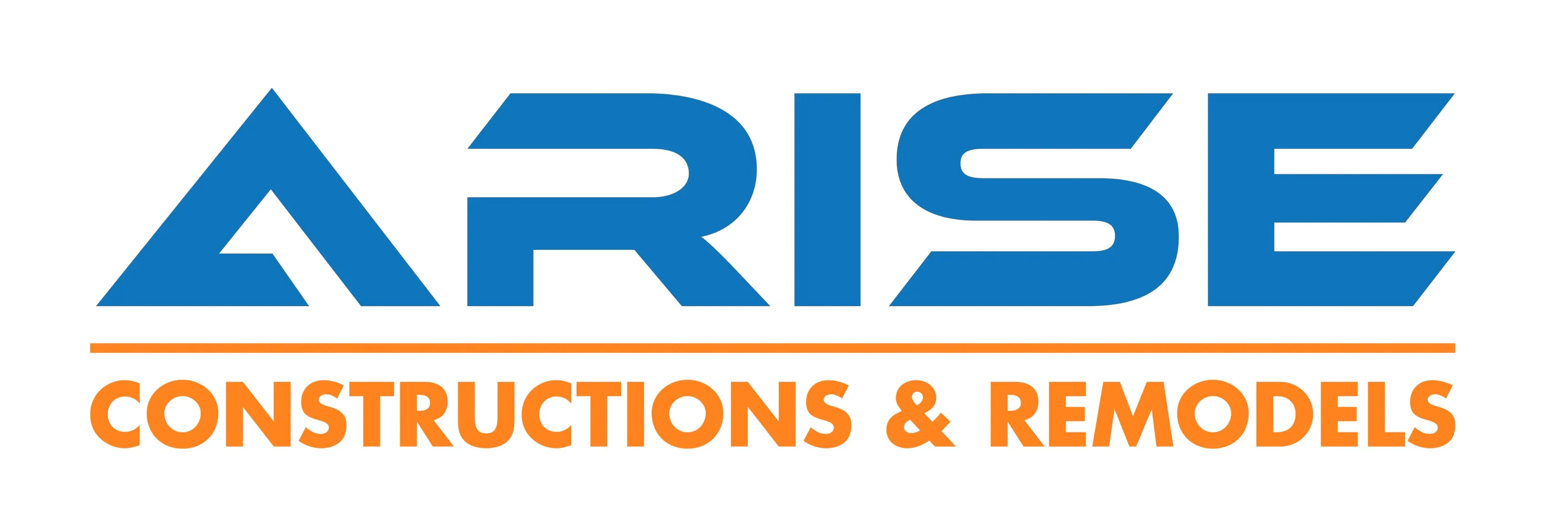 Arise Constructions and Remodels logo