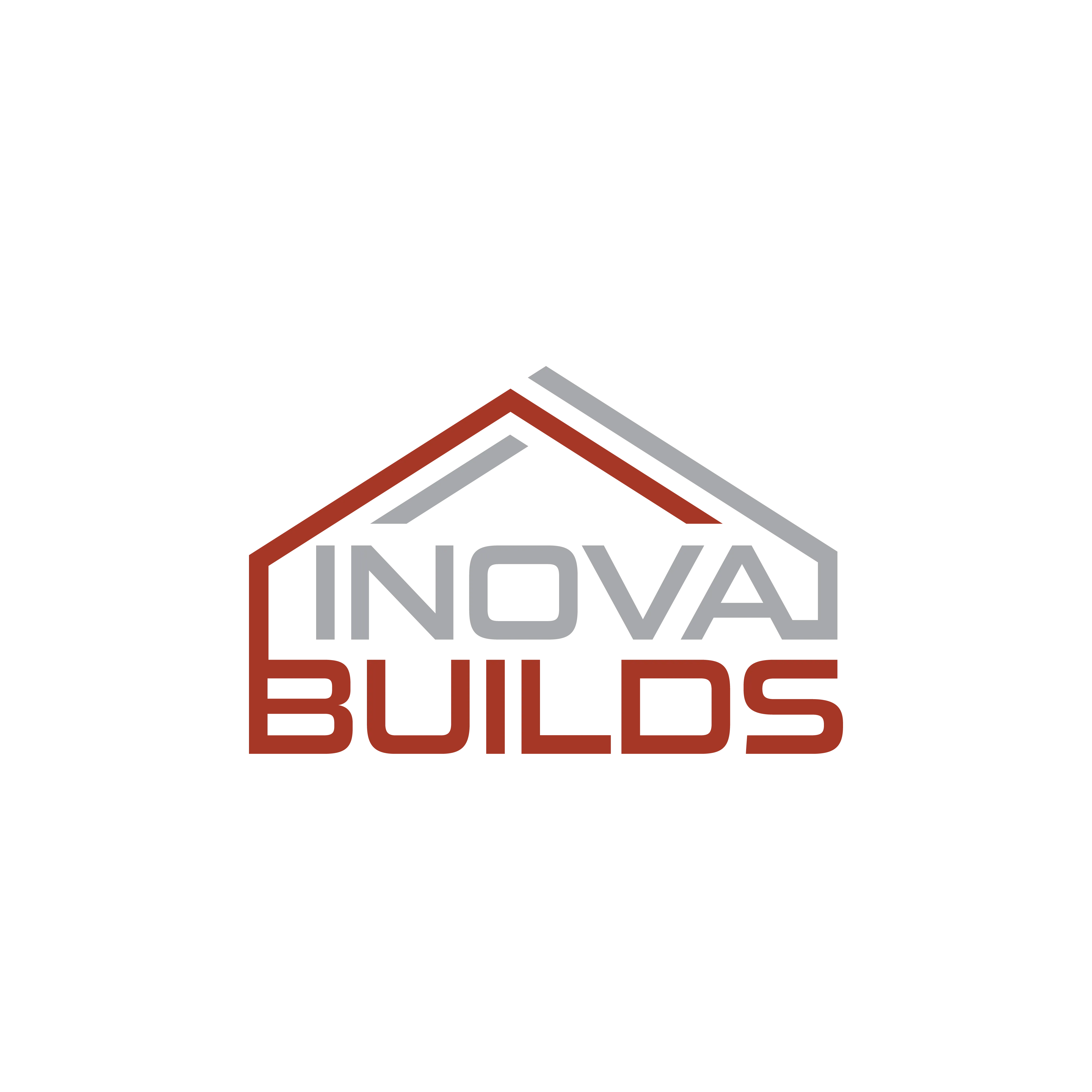 Inova Builds logo