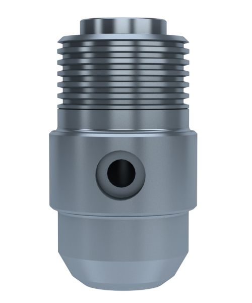 Chemical Injection Buttweld Access Fitting Assembly Model 52 - Cosasco