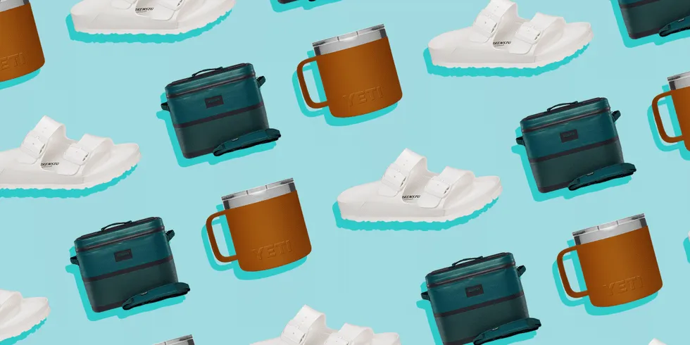 Displayed image from the thumbnail slider