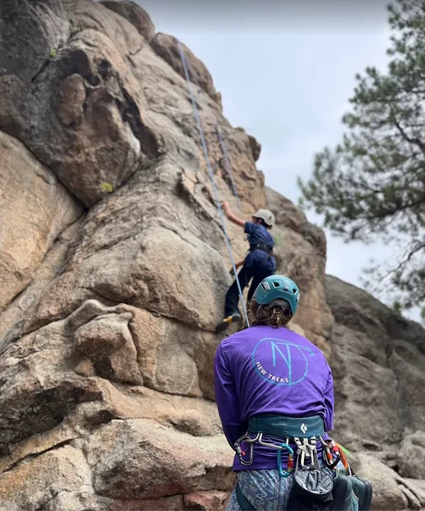 Displayed image from the thumbnail slider