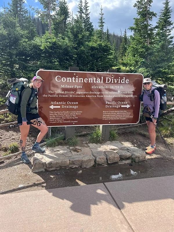 Displayed image from the thumbnail slider