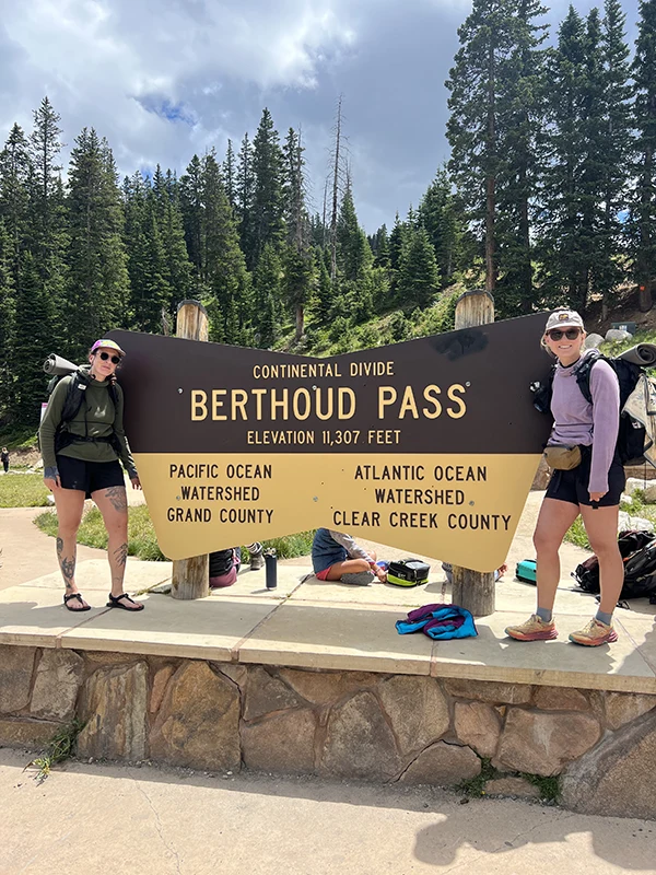 Displayed image from the thumbnail slider