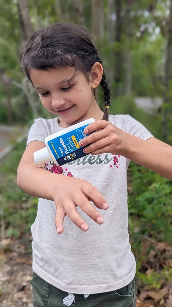 Displayed image from the thumbnail slider