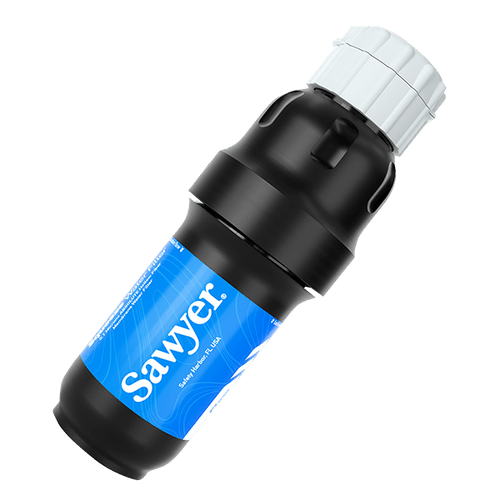 Sawyer Squeeze Water Filter System