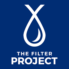 logo for The Filter Project