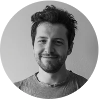 Photo thumbnail Blog Author