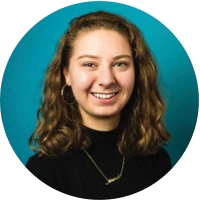 Photo thumbnail Blog Author