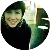 Personal image of a member from Flow Ninja.