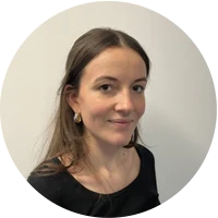 Personal image of a member from Flow Ninja.