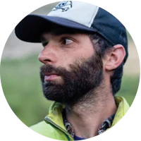 Personal image of a member from Flow Ninja.