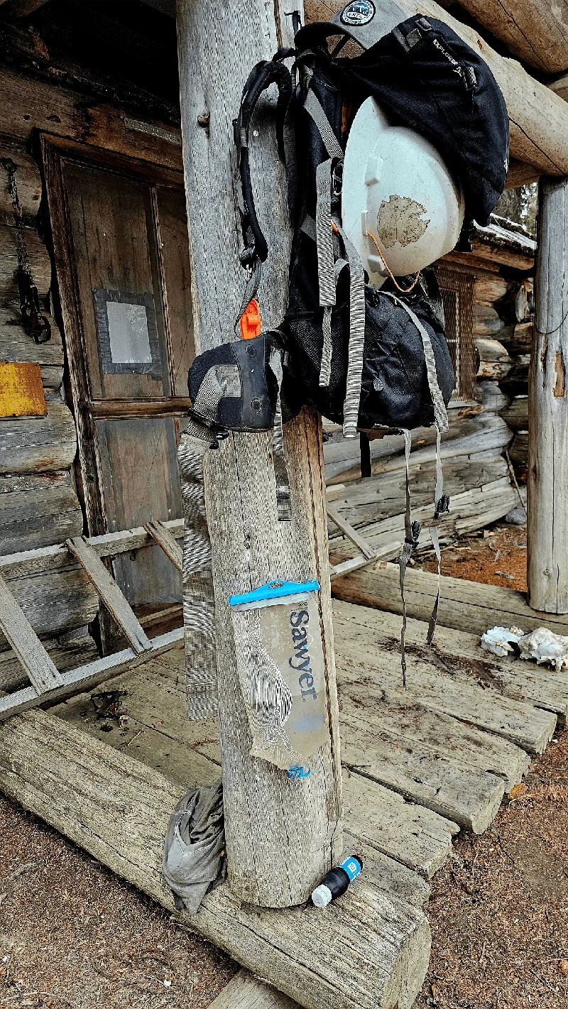 Displayed image from the thumbnail slider