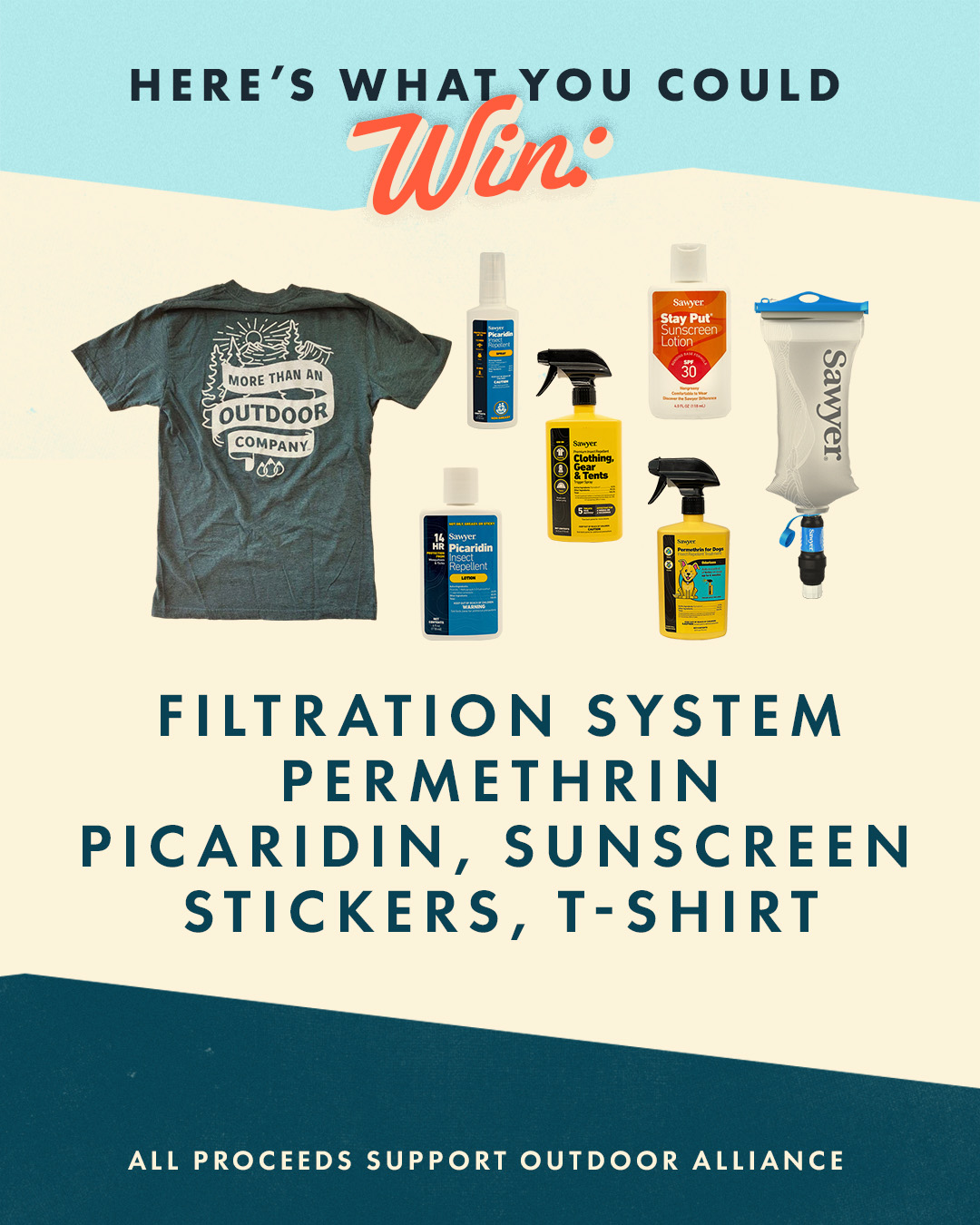 Displayed image from the thumbnail slider