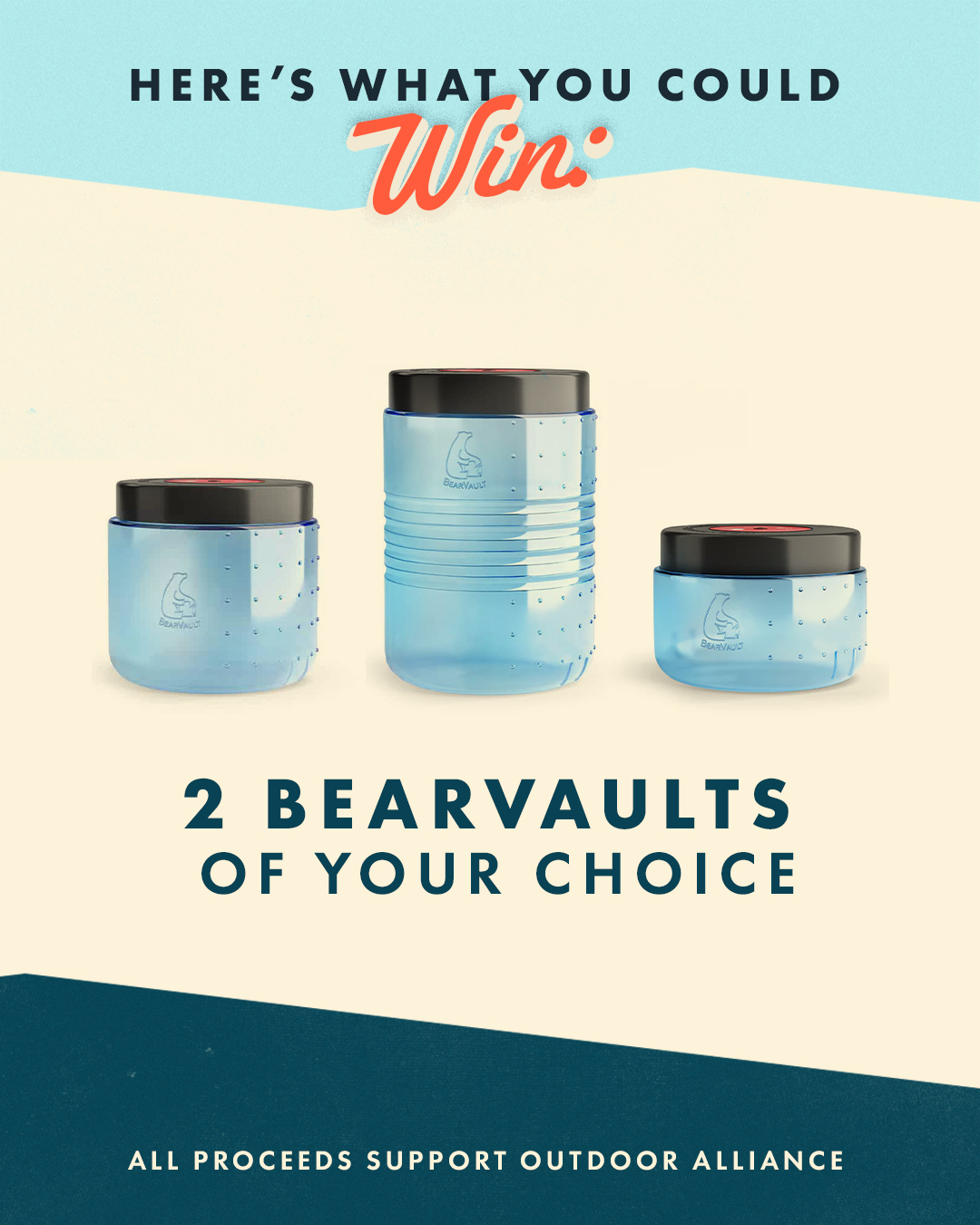 Displayed image from the thumbnail slider