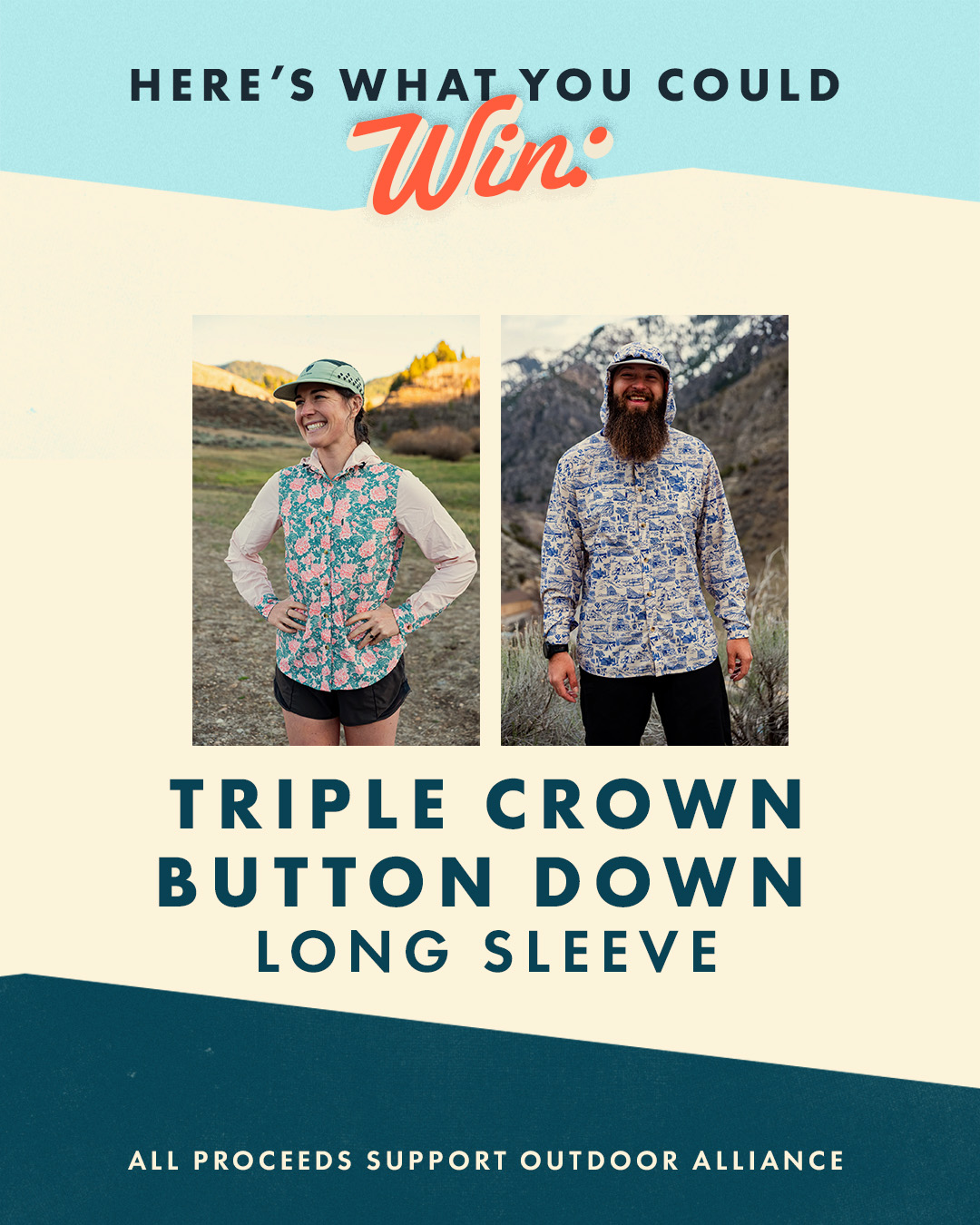 Displayed image from the thumbnail slider