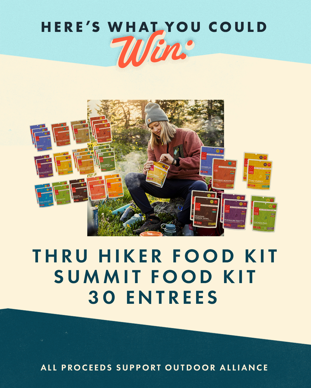 Displayed image from the thumbnail slider