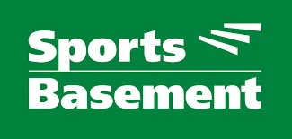 Sports basement logo