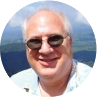 Photo thumbnail Blog Author
