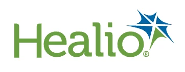 Healio company graphic