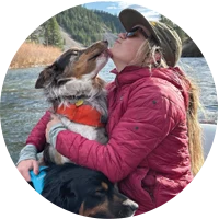 Photo thumbnail Blog Author