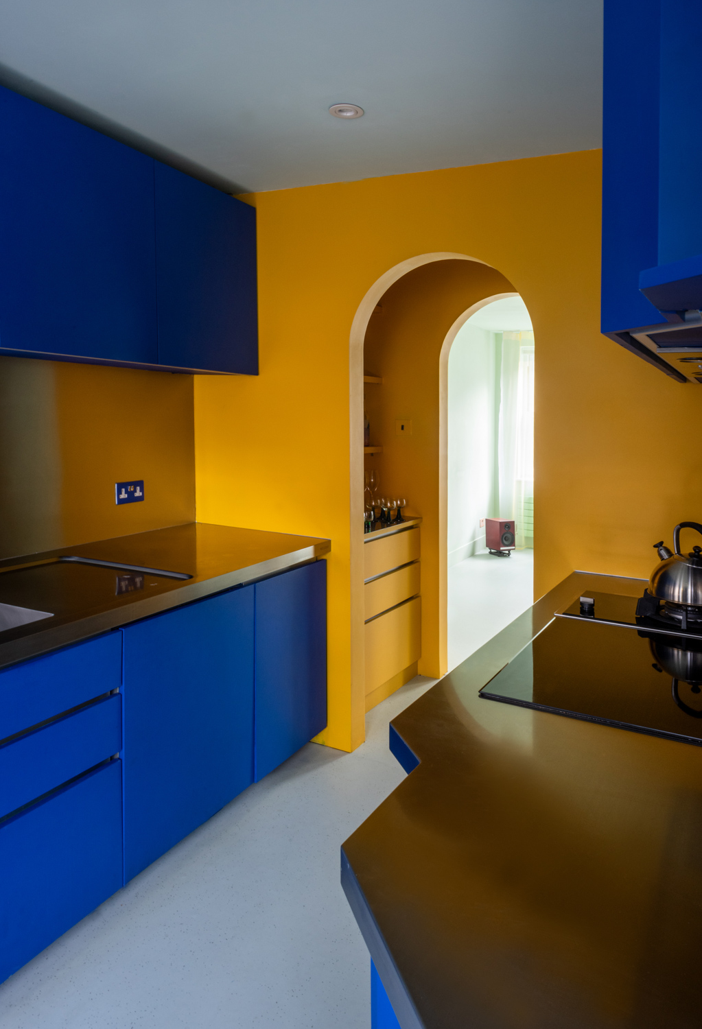 interior edinburgh